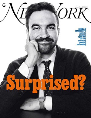 New York Magazine June-July 13 (2025)