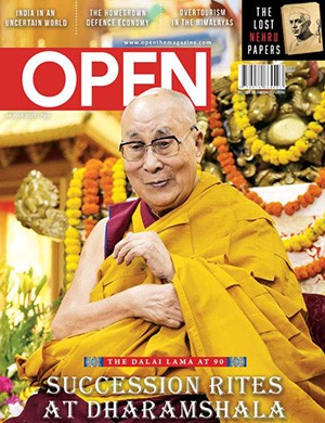 Open Magazine July 14 (2025)