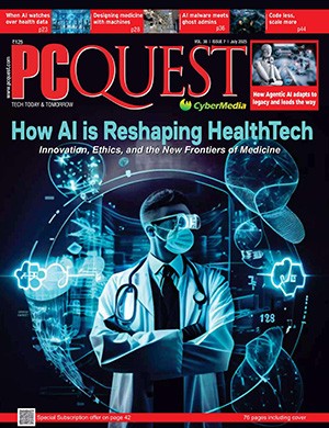 PCQuest №38 July (2025)
