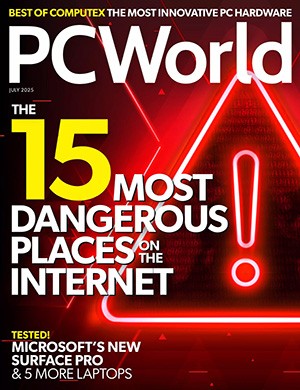 PCWorld July (2025)