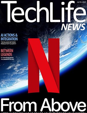 Techlife News №714 July (2025)