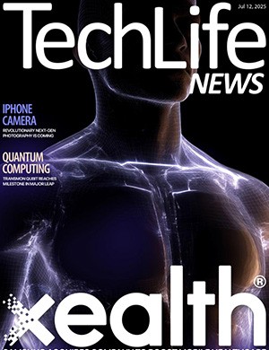 Techlife News №715 July 12 (2025)