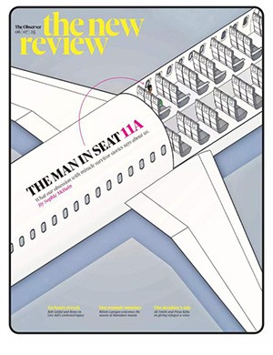 The Observer The New Review July 6 (2025)